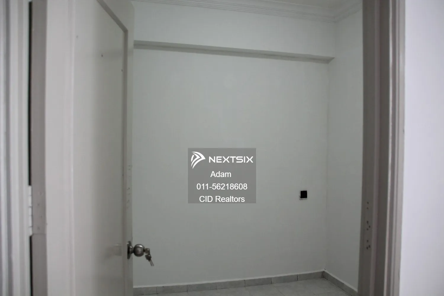 Apartment For Sale in Bukit Jambul Penang - Image 6
