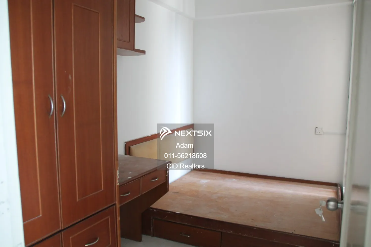 Apartment For Sale in Bukit Jambul Penang - Image 7