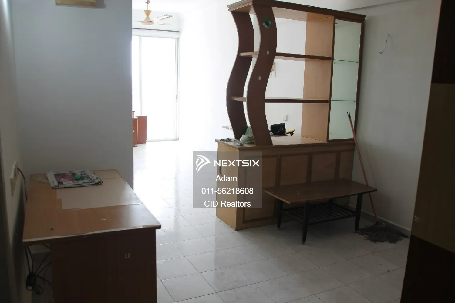 Apartment For Sale in Bukit Jambul Penang - Image 8
