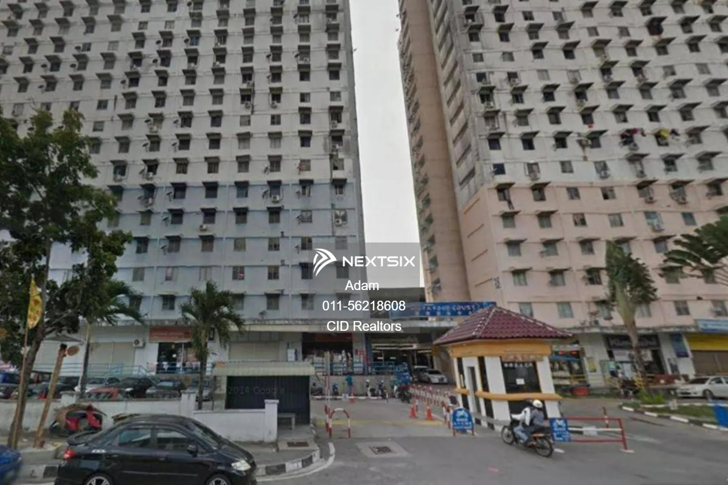 Taman Alor Vista
