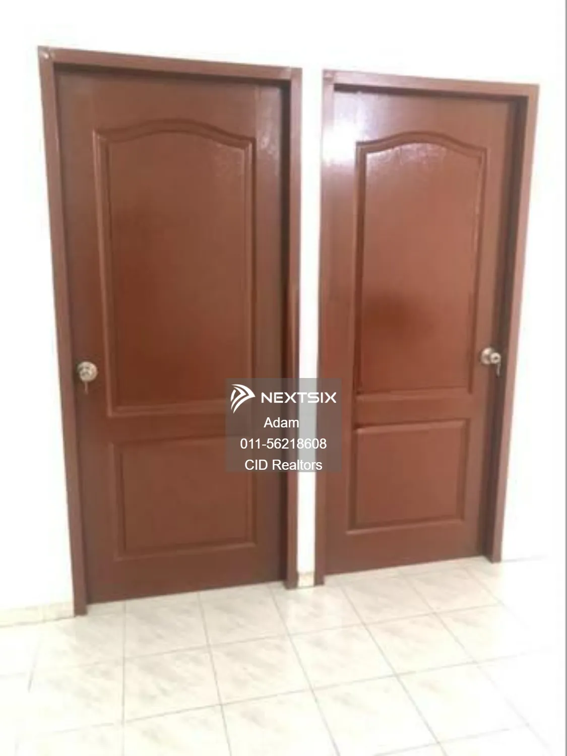 Apartment For Rent in Relau Penang - Image 6