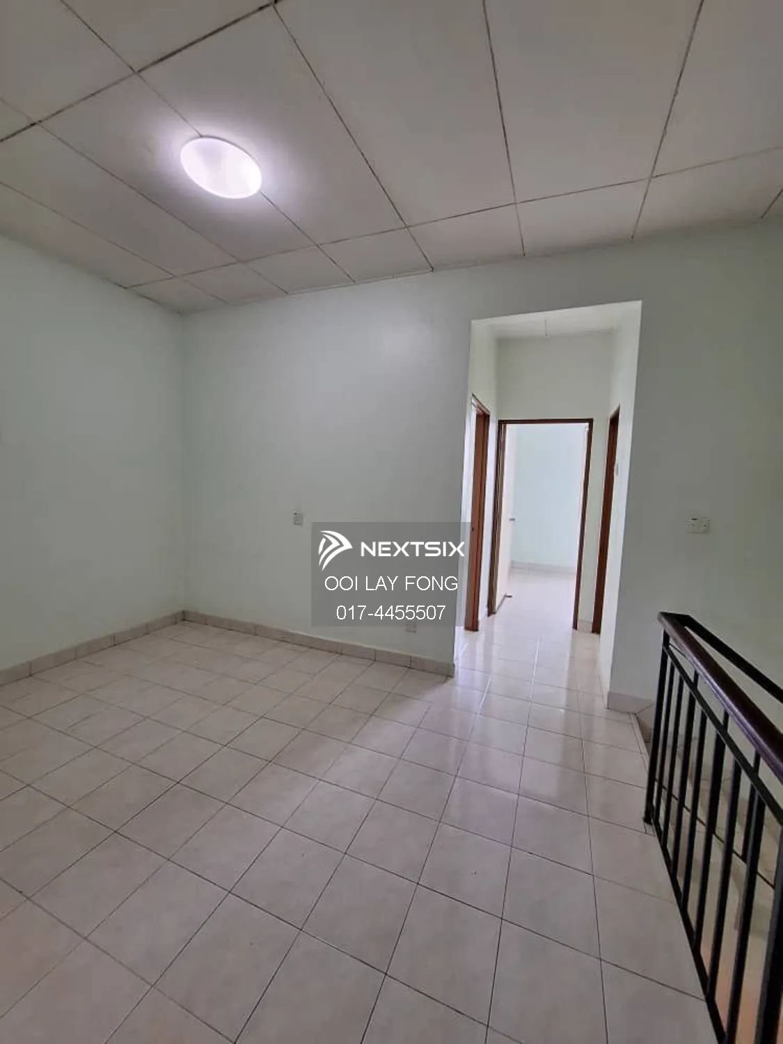 2-sty Terrace/Link House For Sale in Teluk Kumbar Penang - Image 5