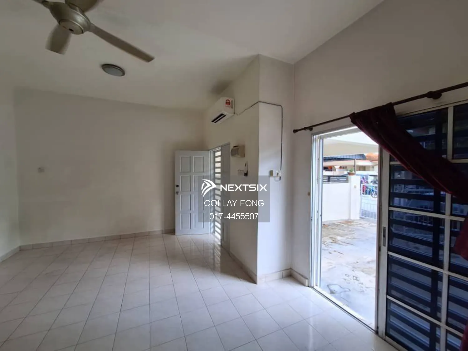 2-sty Terrace/Link House For Sale in Teluk Kumbar Penang - Image 7