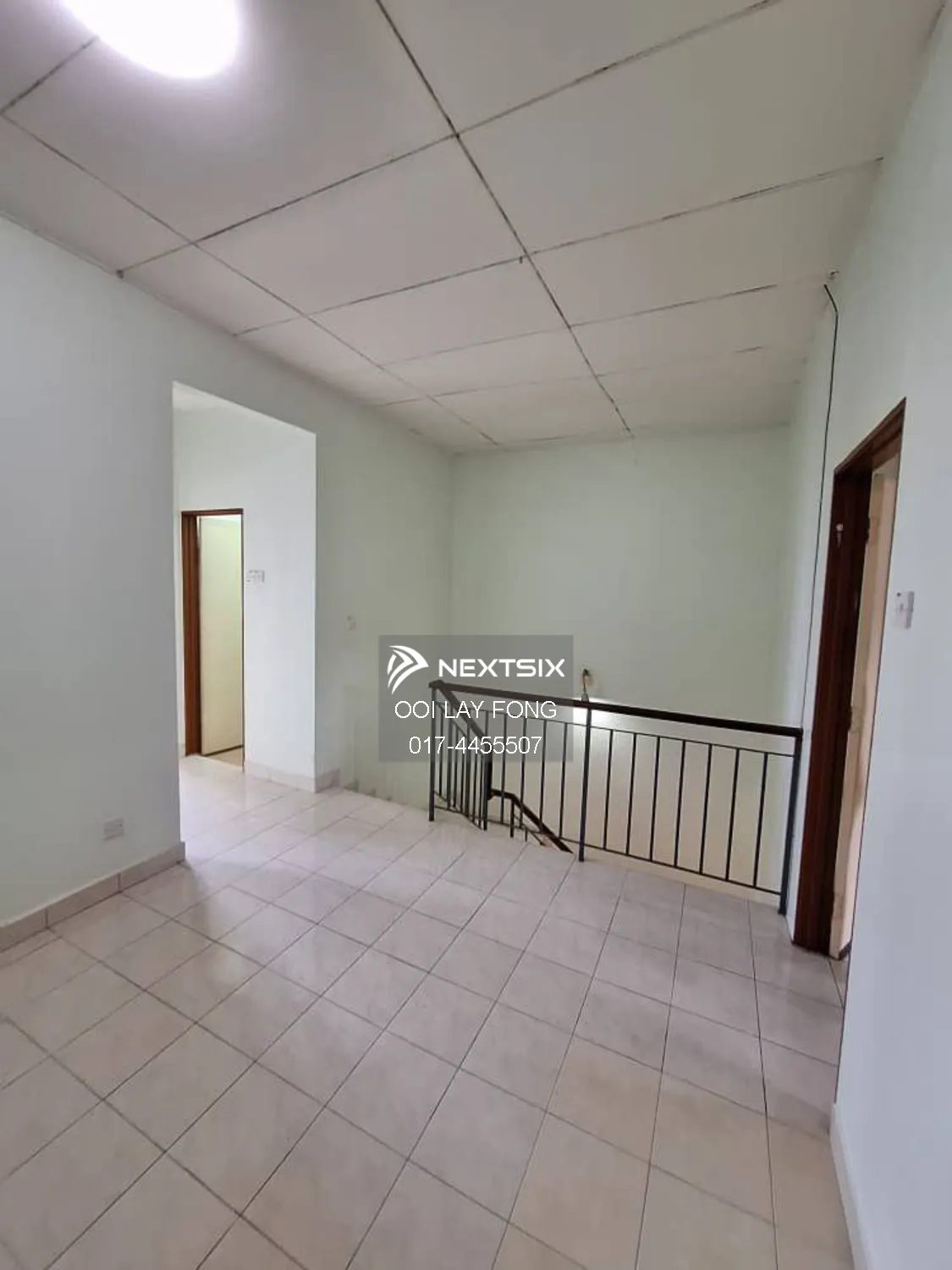 2-sty Terrace/Link House For Sale in Teluk Kumbar Penang - Image 8