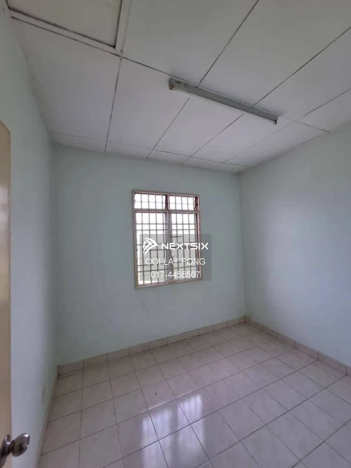 2-sty Terrace/Link House For Sale in Teluk Kumbar Penang - Image 9