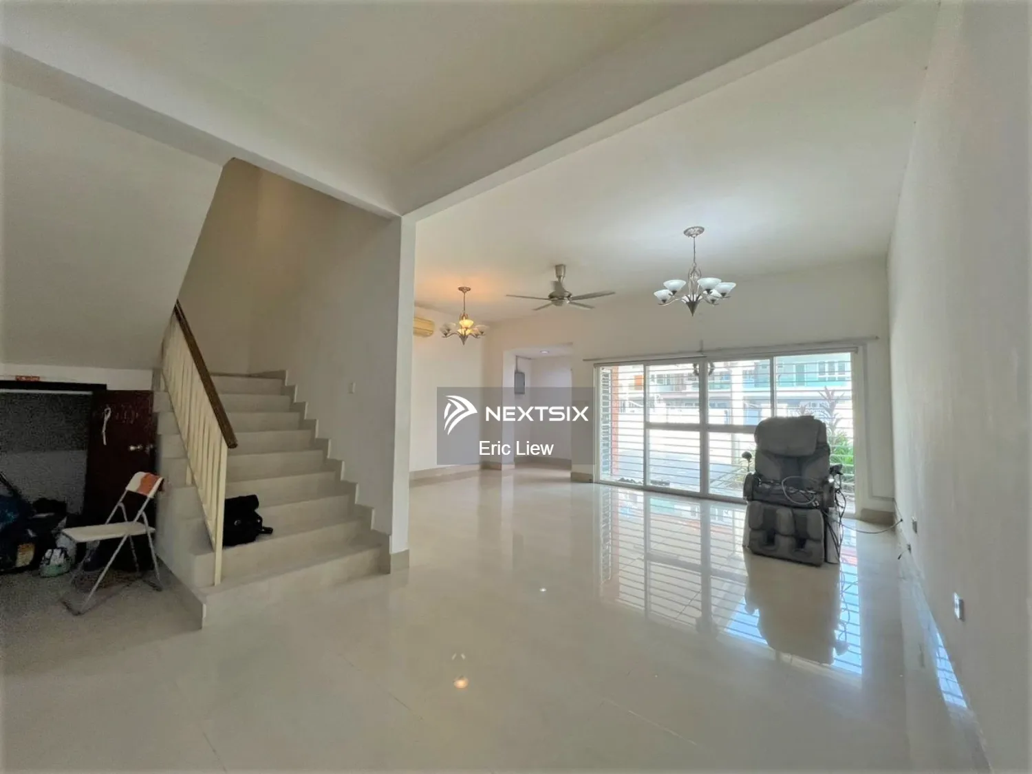 3-sty Terrace/Link House For Sale in Bukit Jalil Kuala Lumpur