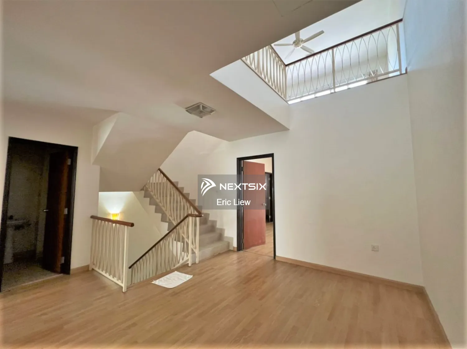 3-sty Terrace/Link House For Sale in Bukit Jalil Wilayah Persekutuan Kuala Lumpur - Image 10