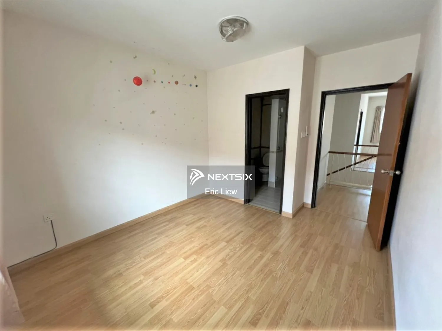 3-sty Terrace/Link House For Sale in Bukit Jalil Wilayah Persekutuan Kuala Lumpur - Image 11