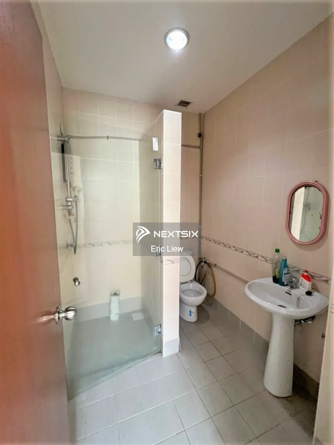 3-sty Terrace/Link House For Sale in Bukit Jalil Wilayah Persekutuan Kuala Lumpur - Image 14