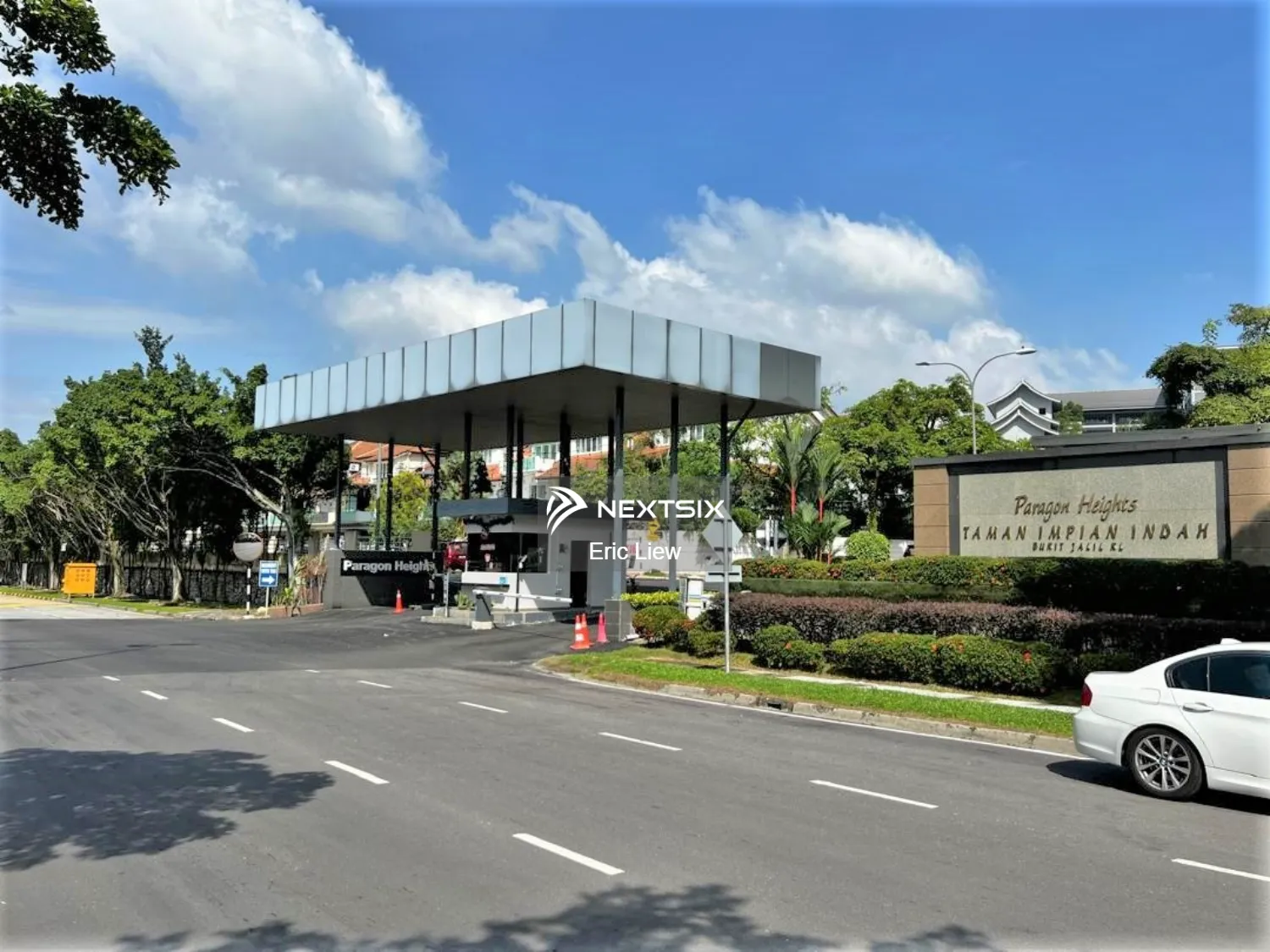 3-sty Terrace/Link House For Sale in Bukit Jalil Wilayah Persekutuan Kuala Lumpur - Image 17