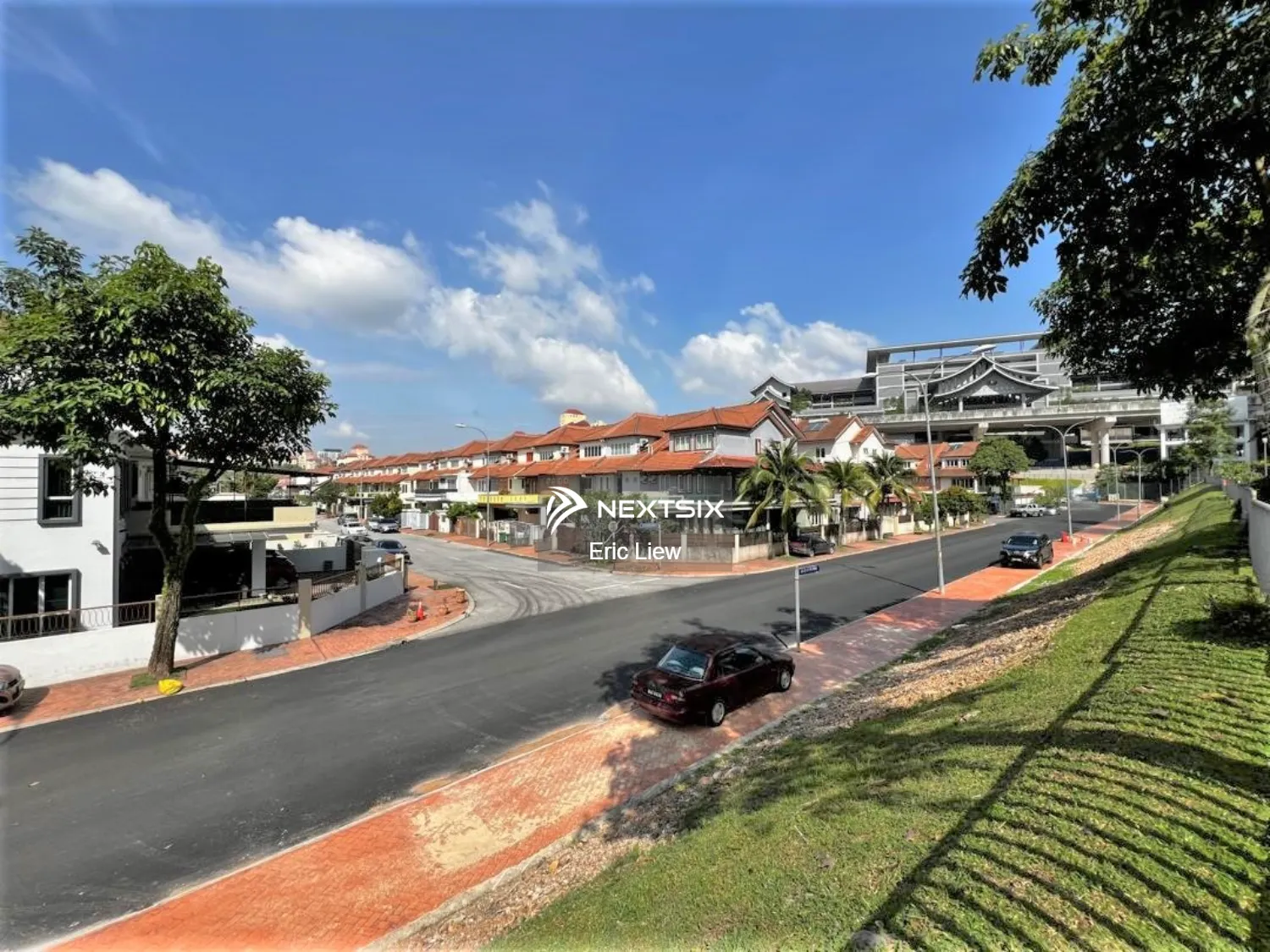 3-sty Terrace/Link House For Sale in Bukit Jalil Wilayah Persekutuan Kuala Lumpur - Image 18