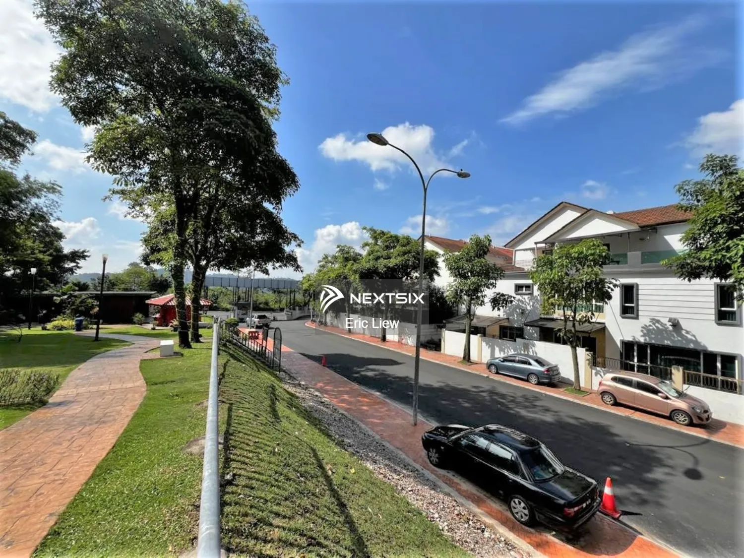 3-sty Terrace/Link House For Sale in Bukit Jalil Wilayah Persekutuan Kuala Lumpur - Image 19