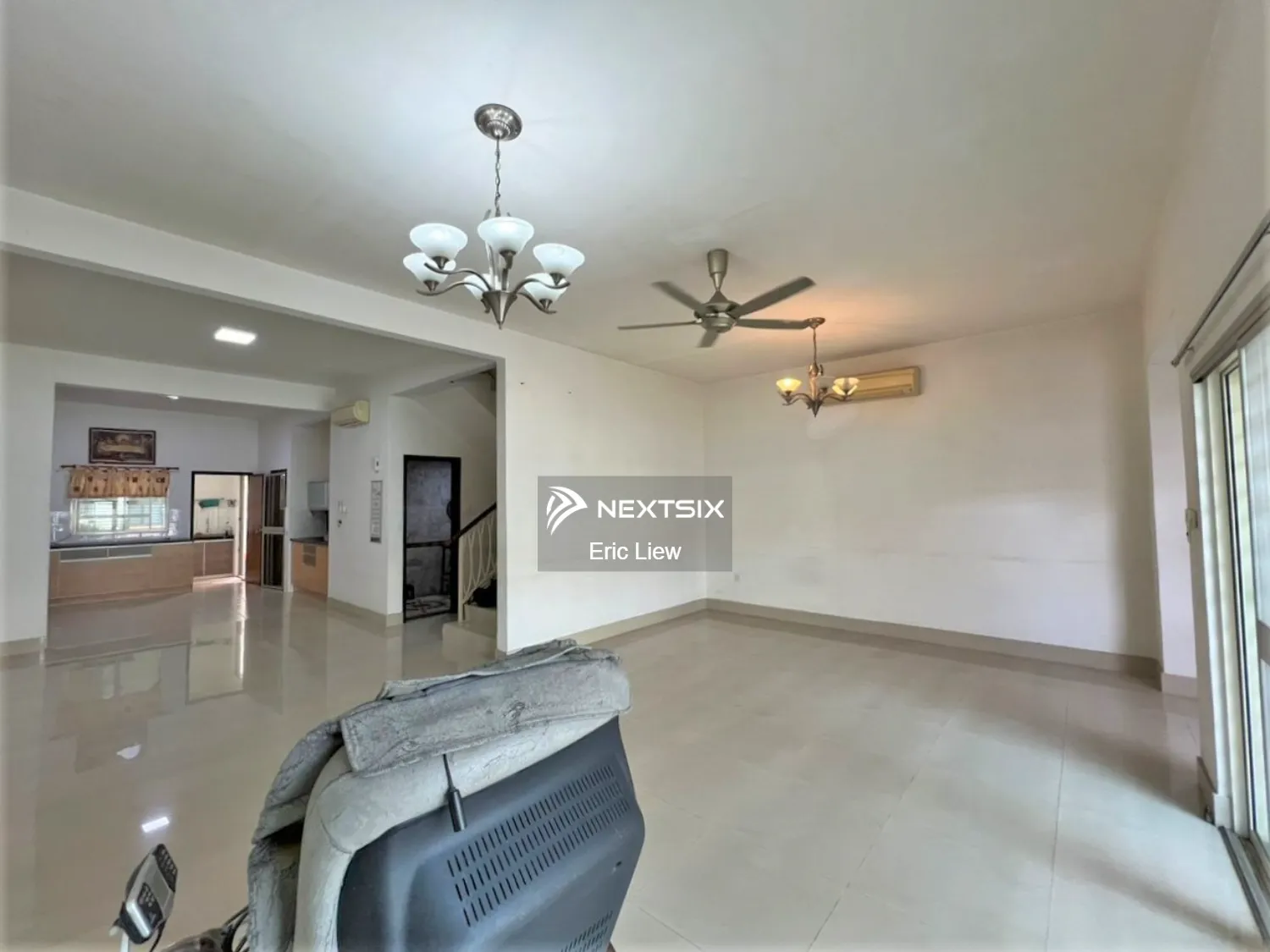 3-sty Terrace/Link House For Sale in Bukit Jalil Wilayah Persekutuan Kuala Lumpur - Image 4