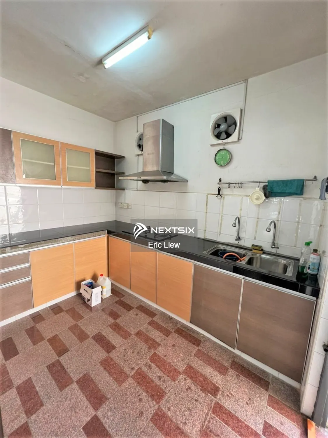 3-sty Terrace/Link House For Sale in Bukit Jalil Wilayah Persekutuan Kuala Lumpur - Image 6
