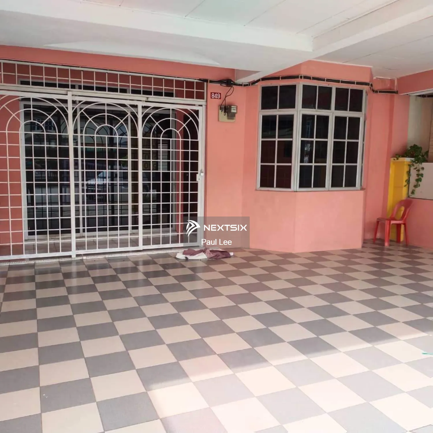 Tmn Bukit Kepayang @ Seremban