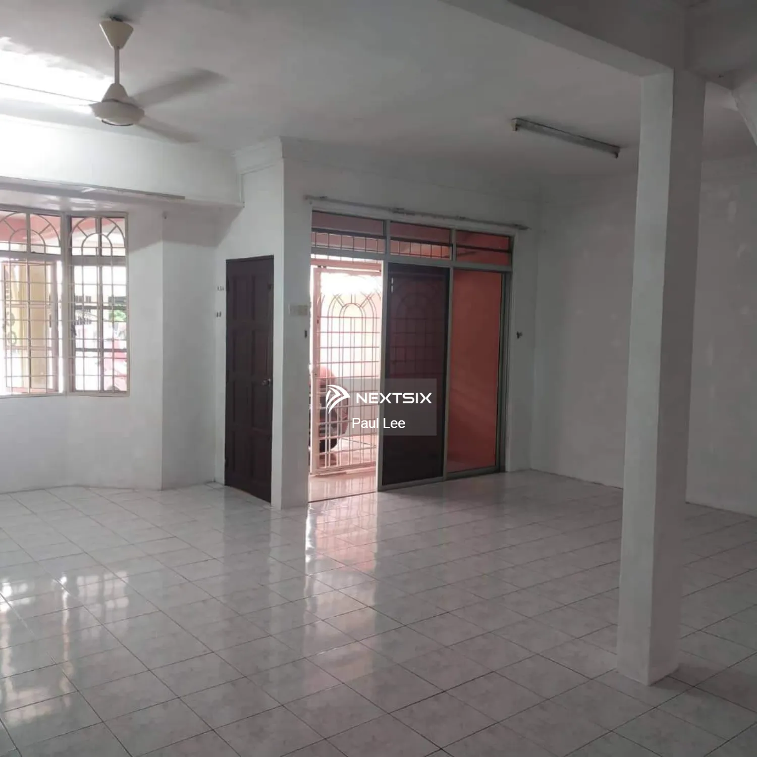 2-sty Terrace/Link House For Rent in Seremban Negeri Sembilan - Image 2