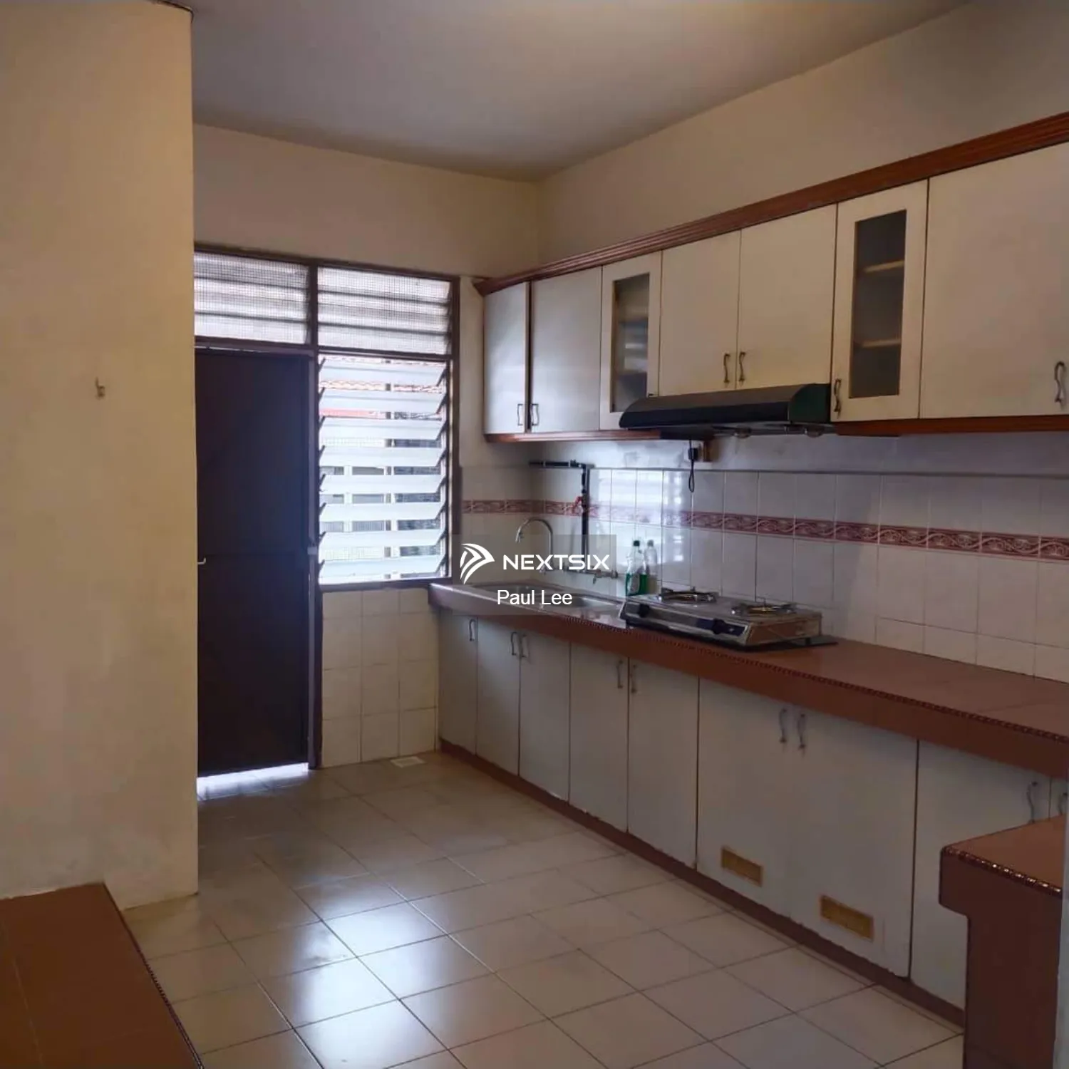 2-sty Terrace/Link House For Rent in Seremban Negeri Sembilan - Image 3
