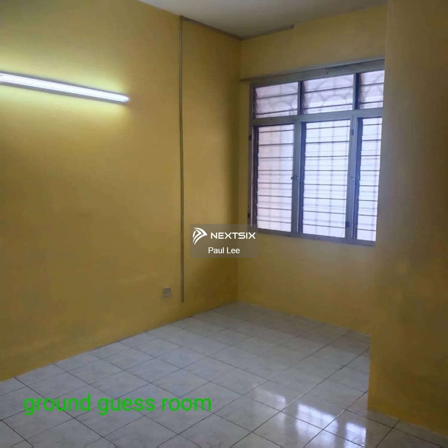 2-sty Terrace/Link House For Rent in Seremban Negeri Sembilan - Image 4