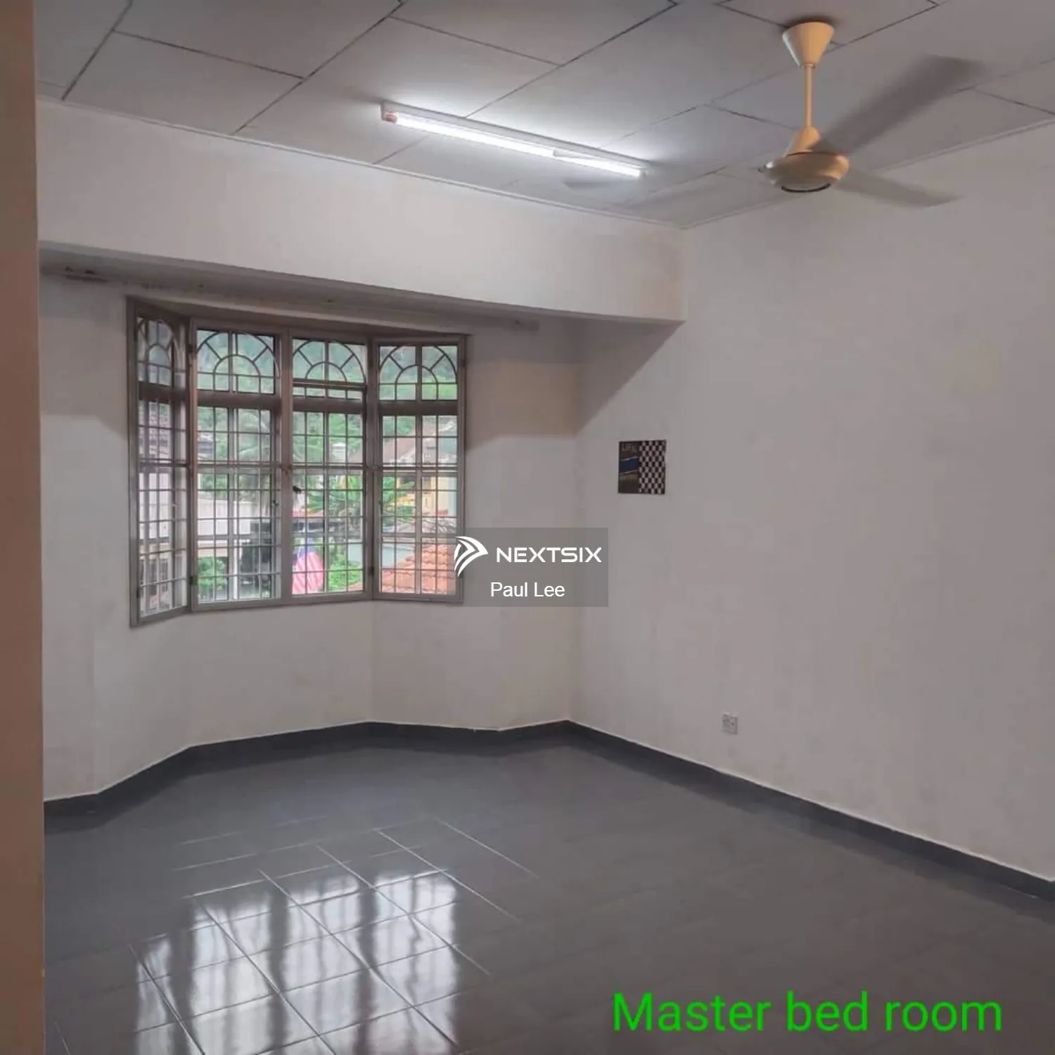 2-sty Terrace/Link House For Rent in Seremban Negeri Sembilan - Image 5