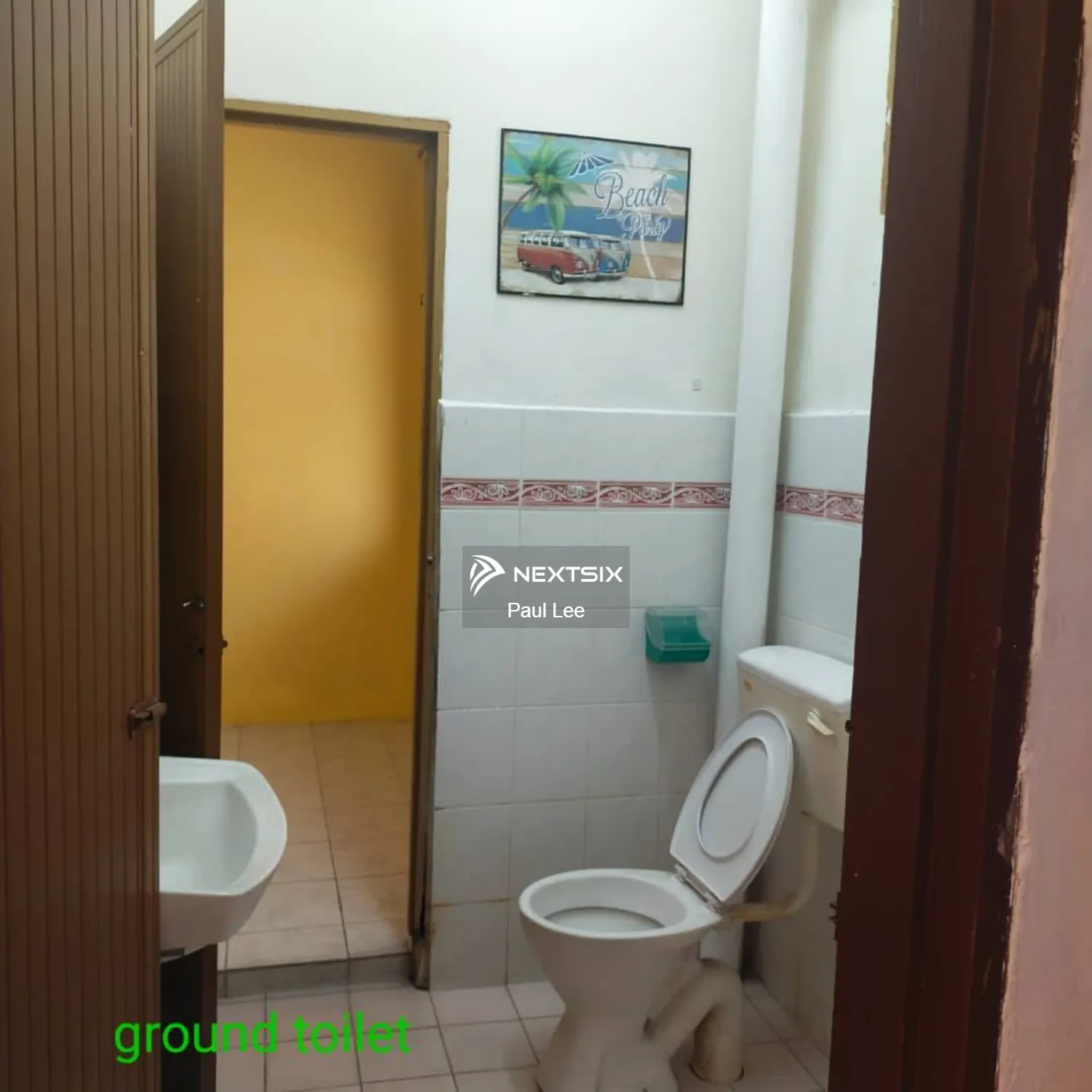 2-sty Terrace/Link House For Rent in Seremban Negeri Sembilan - Image 6