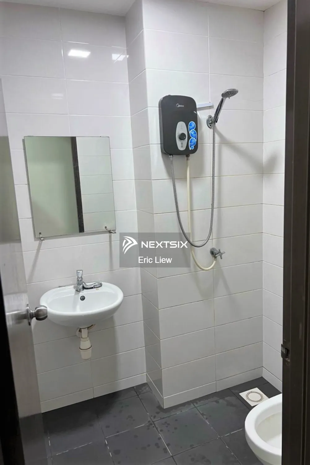 Serviced Residence For Sale in Bandar Sungai Long Selangor - Image 12