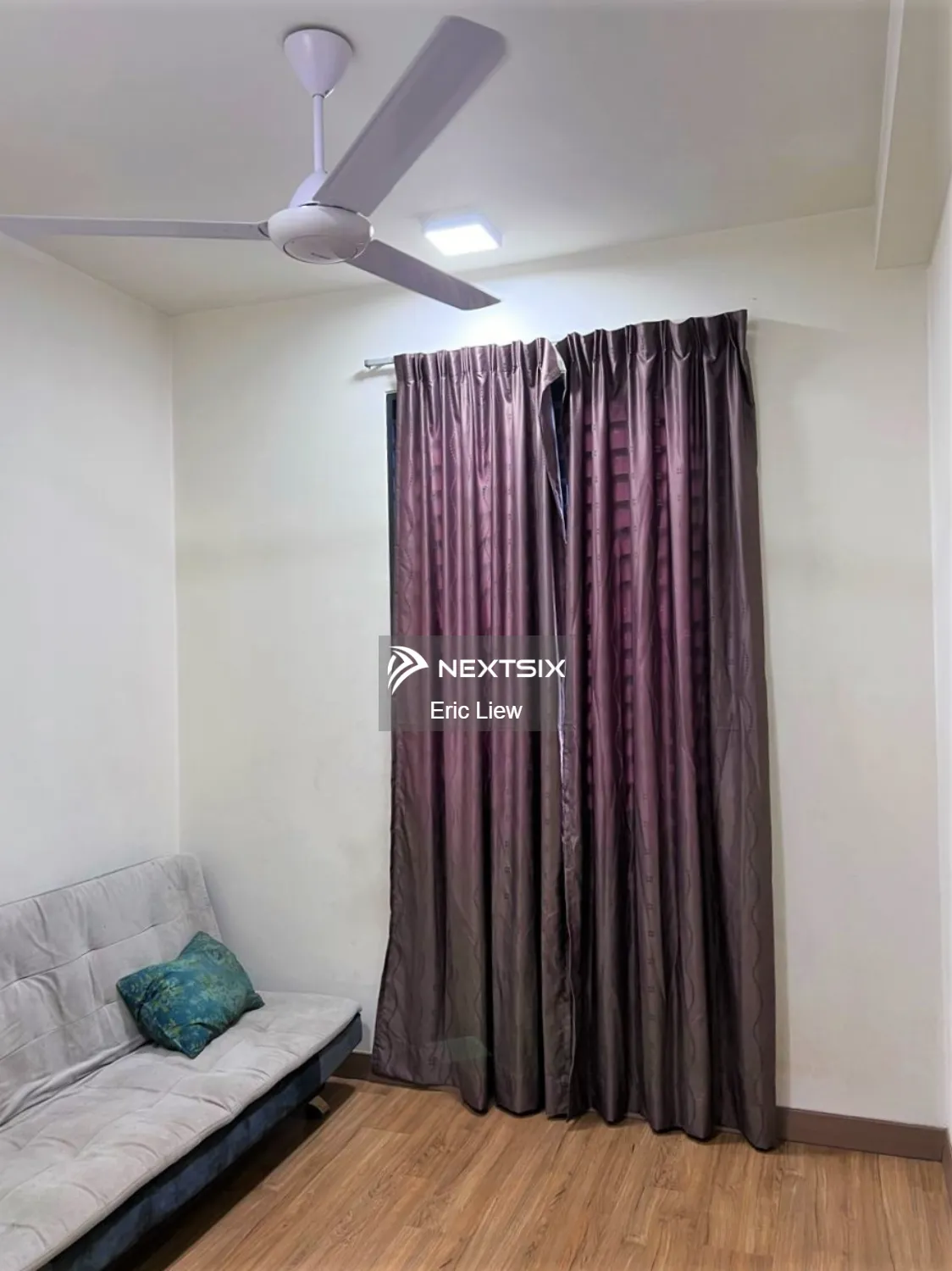 Serviced Residence For Sale in Bandar Sungai Long Selangor - Image 13