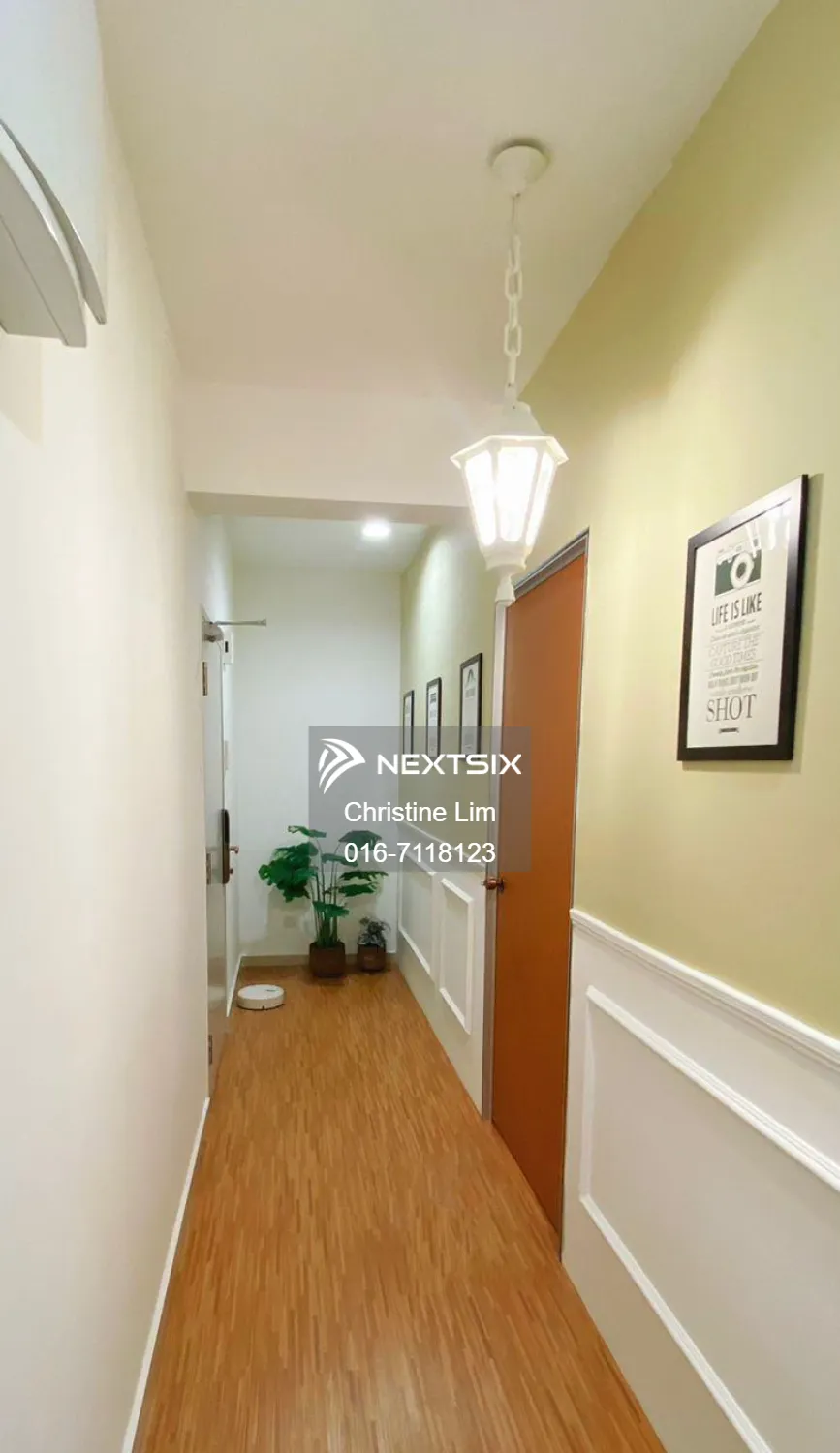 Serviced Residence For Rent in Masai Johor - Image 5