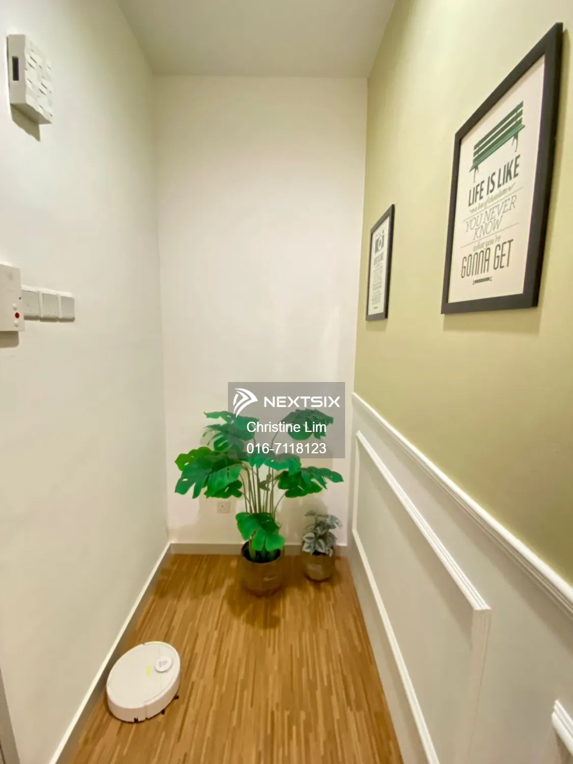 Serviced Residence For Rent in Masai Johor - Image 6