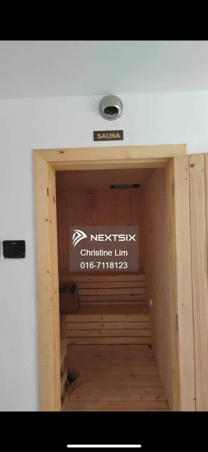 Serviced Residence For Rent in Masai Johor - Image 8