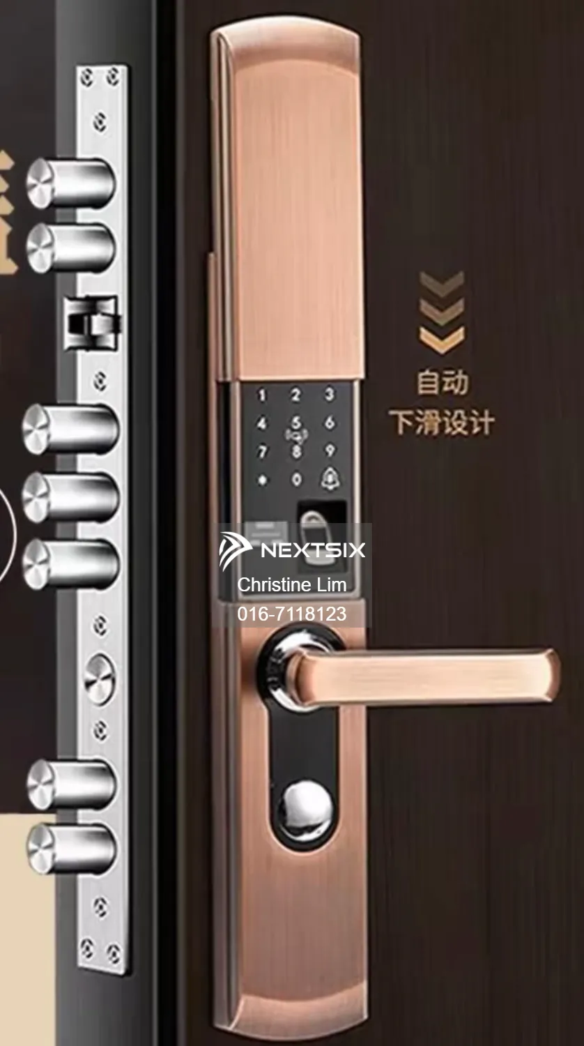 Serviced Residence For Rent in Masai Johor - Image 9