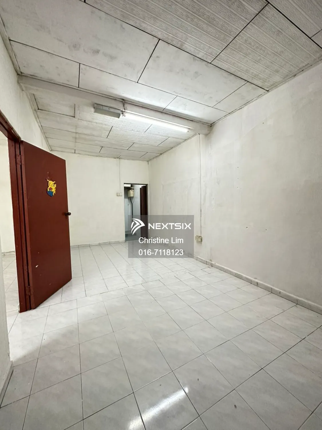 1-sty Terrace/Link House For Sale in Skudai Johor - Image 5