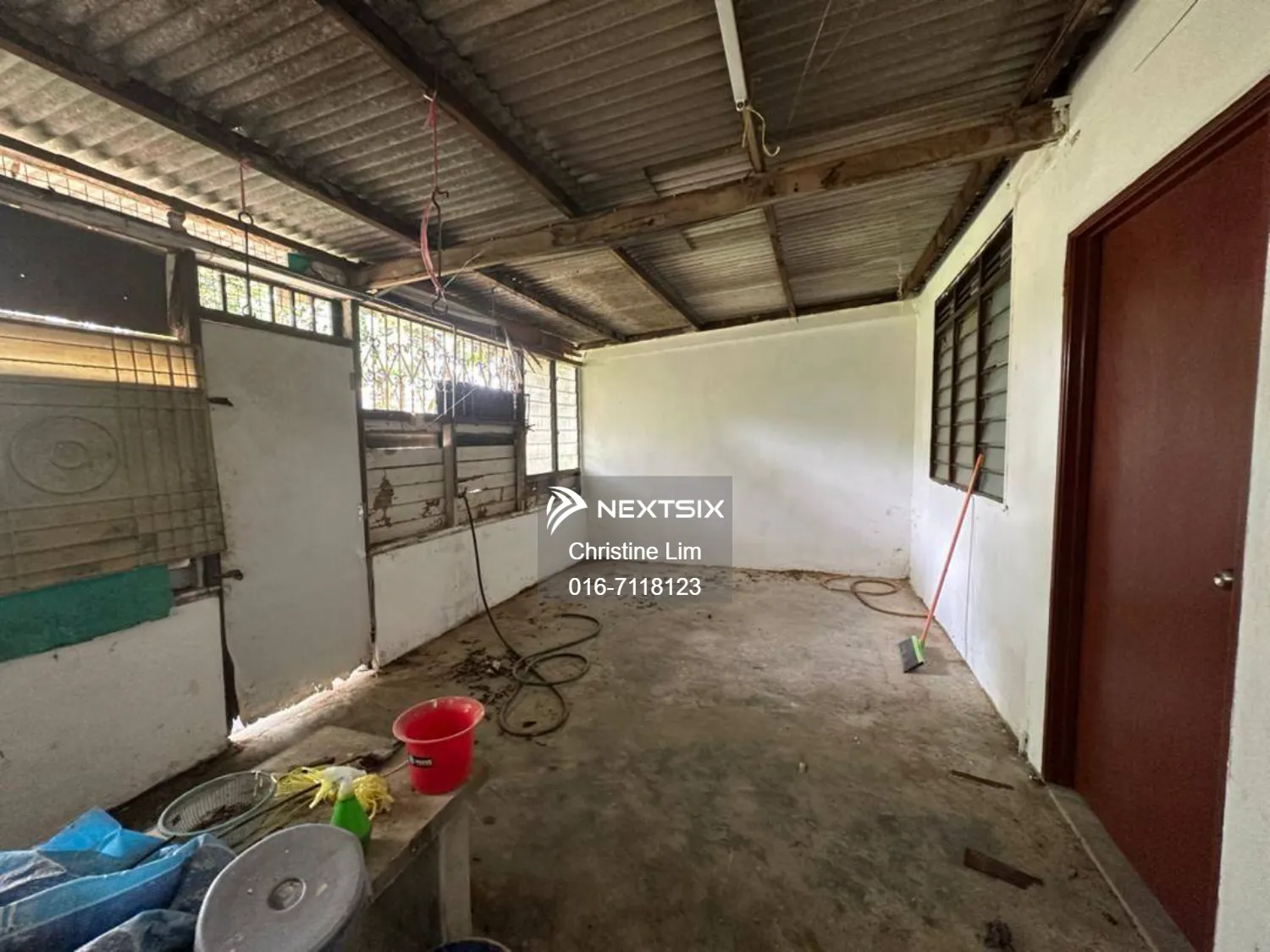 1-sty Terrace/Link House For Sale in Skudai Johor - Image 6