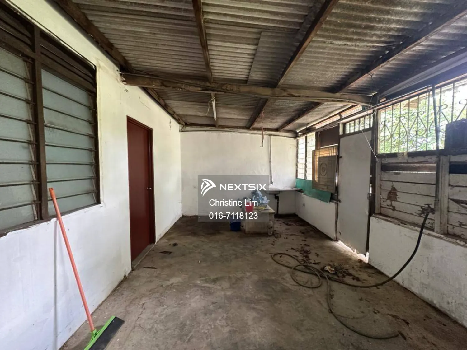 1-sty Terrace/Link House For Sale in Skudai Johor - Image 7