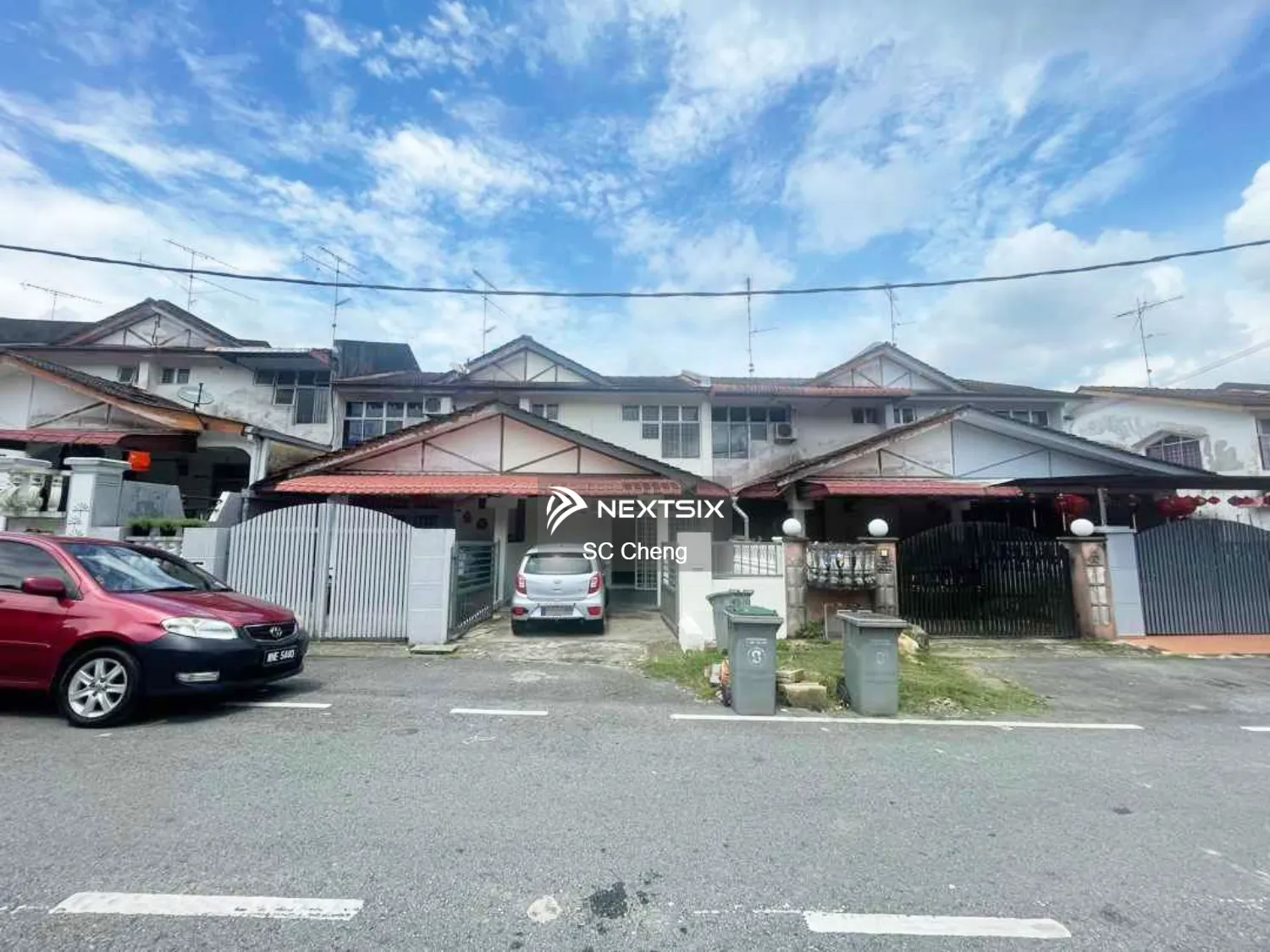 2-sty Terrace/Link House For Sale in Kulai Johor - Image 10