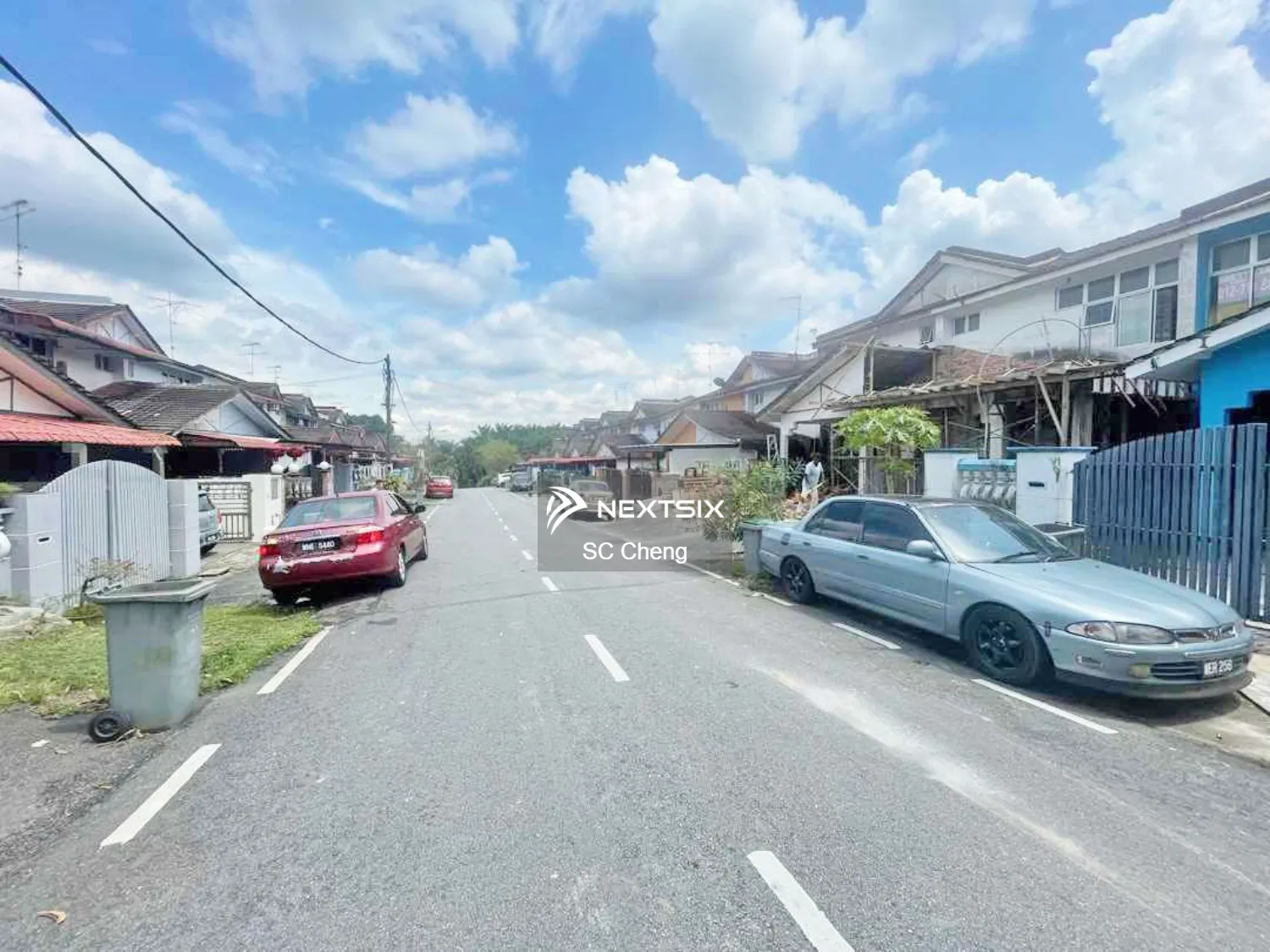 2-sty Terrace/Link House For Sale in Kulai Johor - Image 11