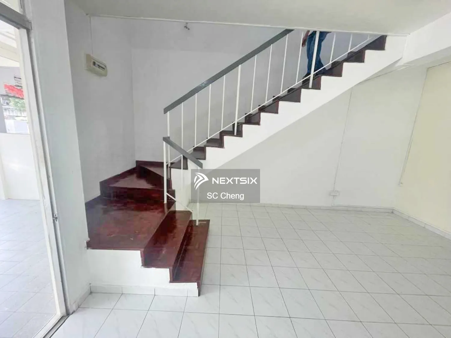 2-sty Terrace/Link House For Sale in Kulai Johor - Image 2