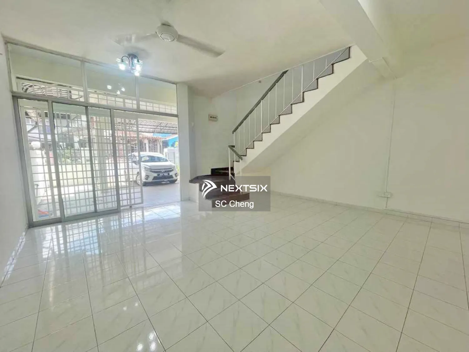 2-sty Terrace/Link House For Sale in Kulai Johor - Image 8