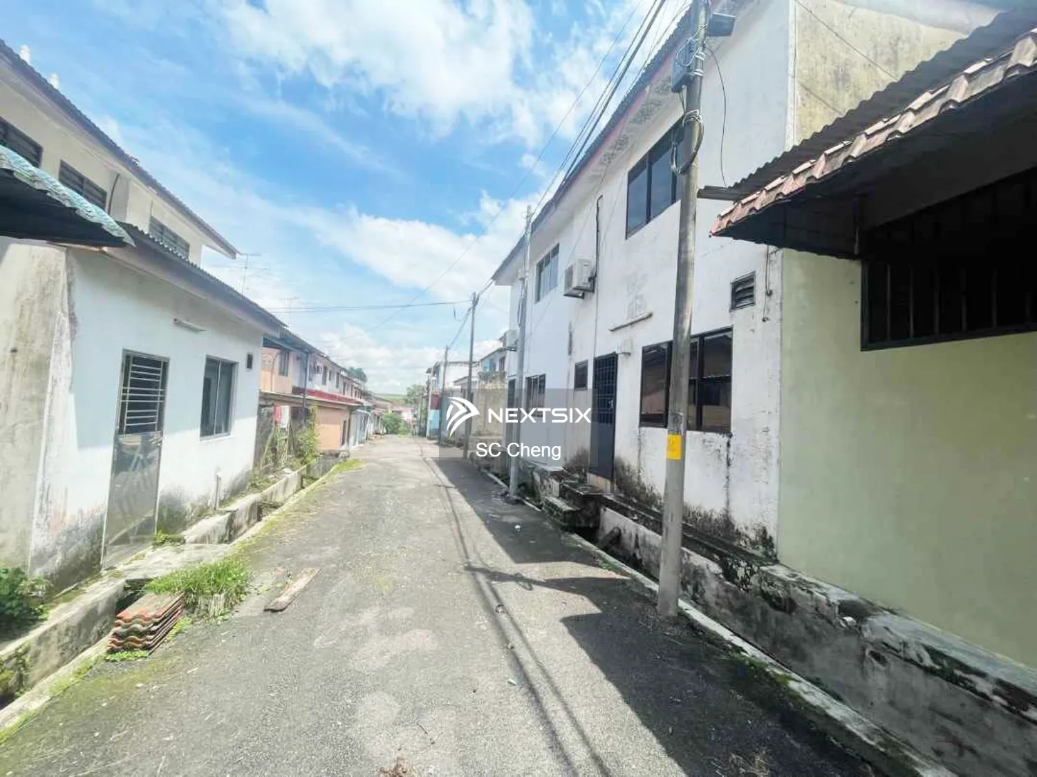 2-sty Terrace/Link House For Sale in Kulai Johor - Image 9