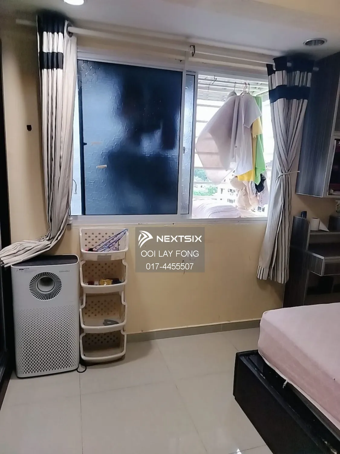 Flat For Sale in Jelutong Penang - Image 8