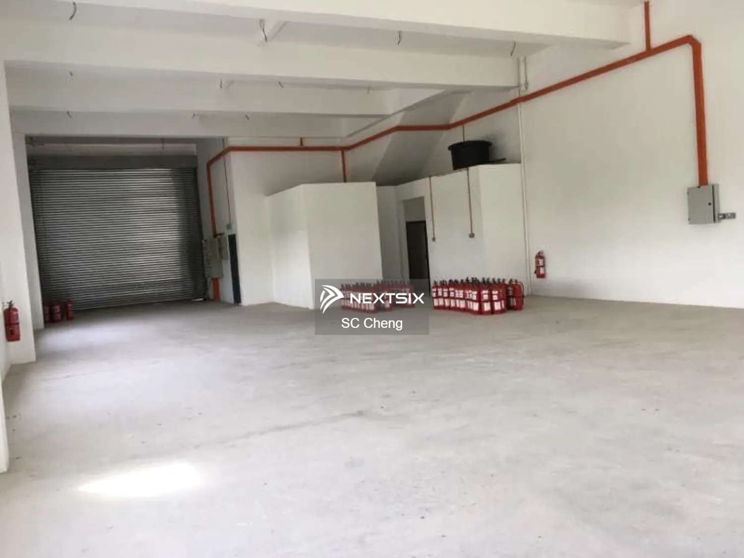 Factory For Sale in Gelang Patah Johor - Image 10