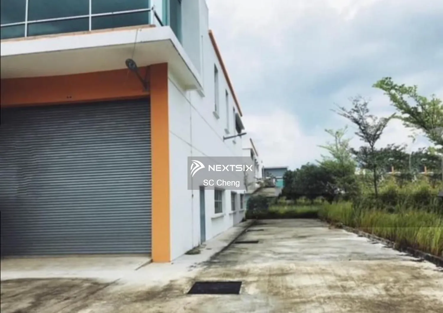 Factory For Sale in Gelang Patah Johor - Image 5
