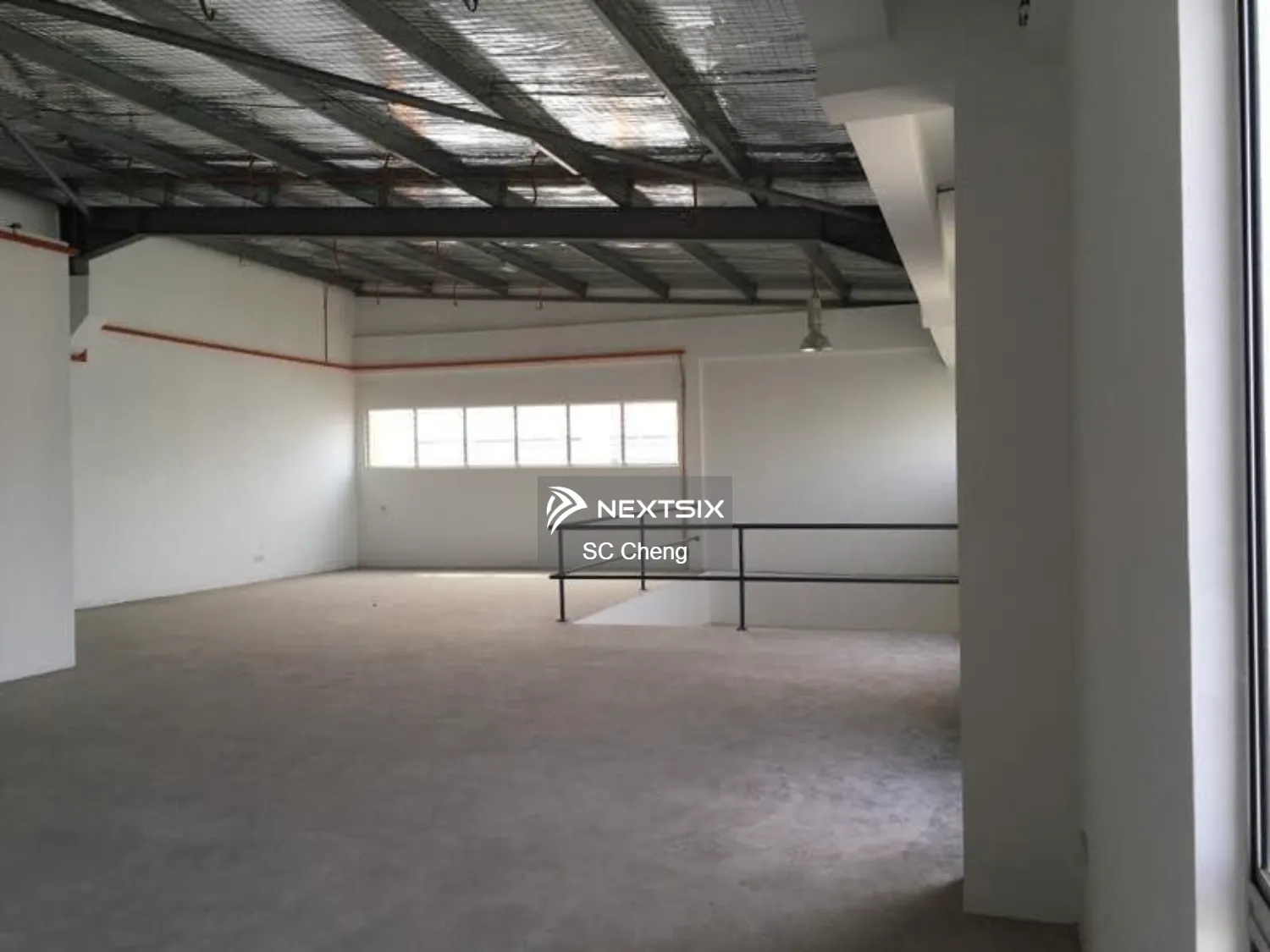 Factory For Sale in Gelang Patah Johor - Image 7
