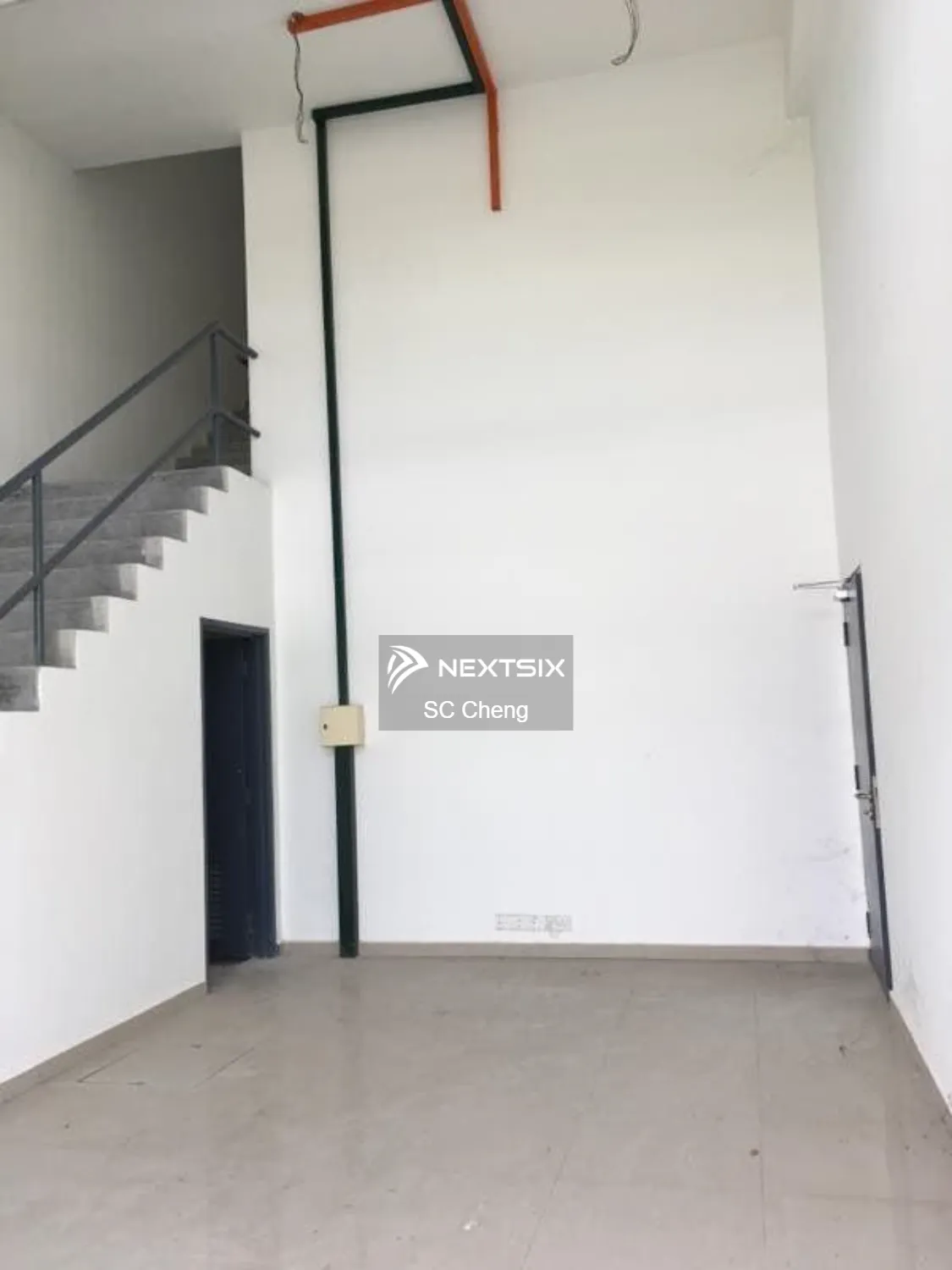 Factory For Sale in Gelang Patah Johor - Image 8