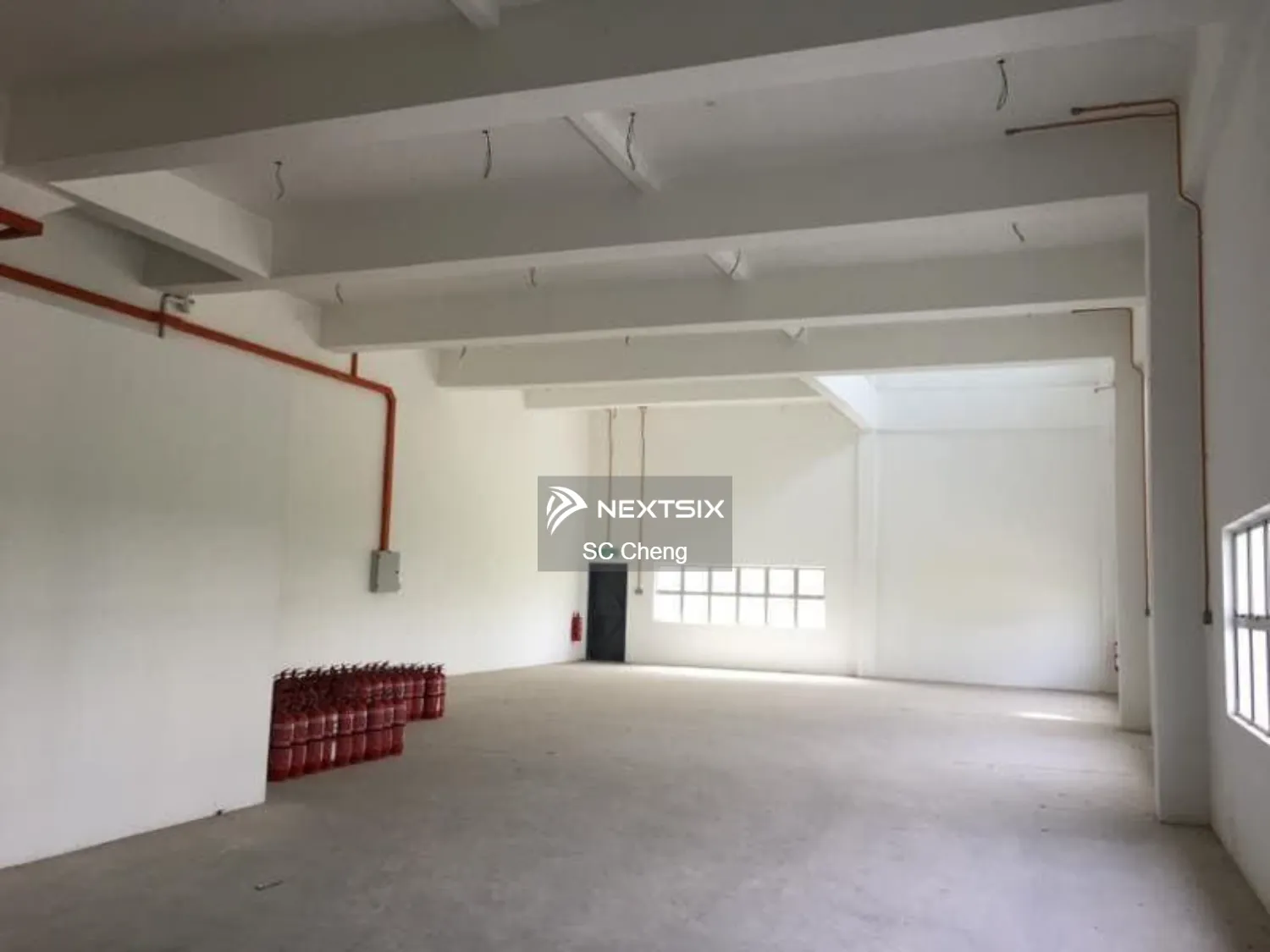 Factory For Sale in Gelang Patah Johor - Image 9