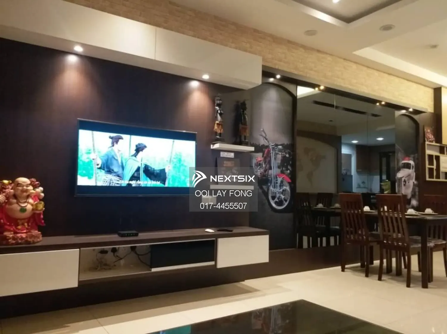 Condominium For Rent in Tanjong Tokong Penang - Image 2