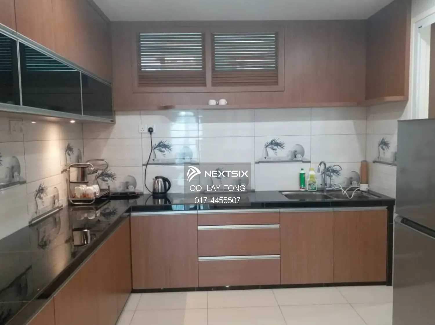 Condominium For Rent in Tanjong Tokong Penang - Image 3