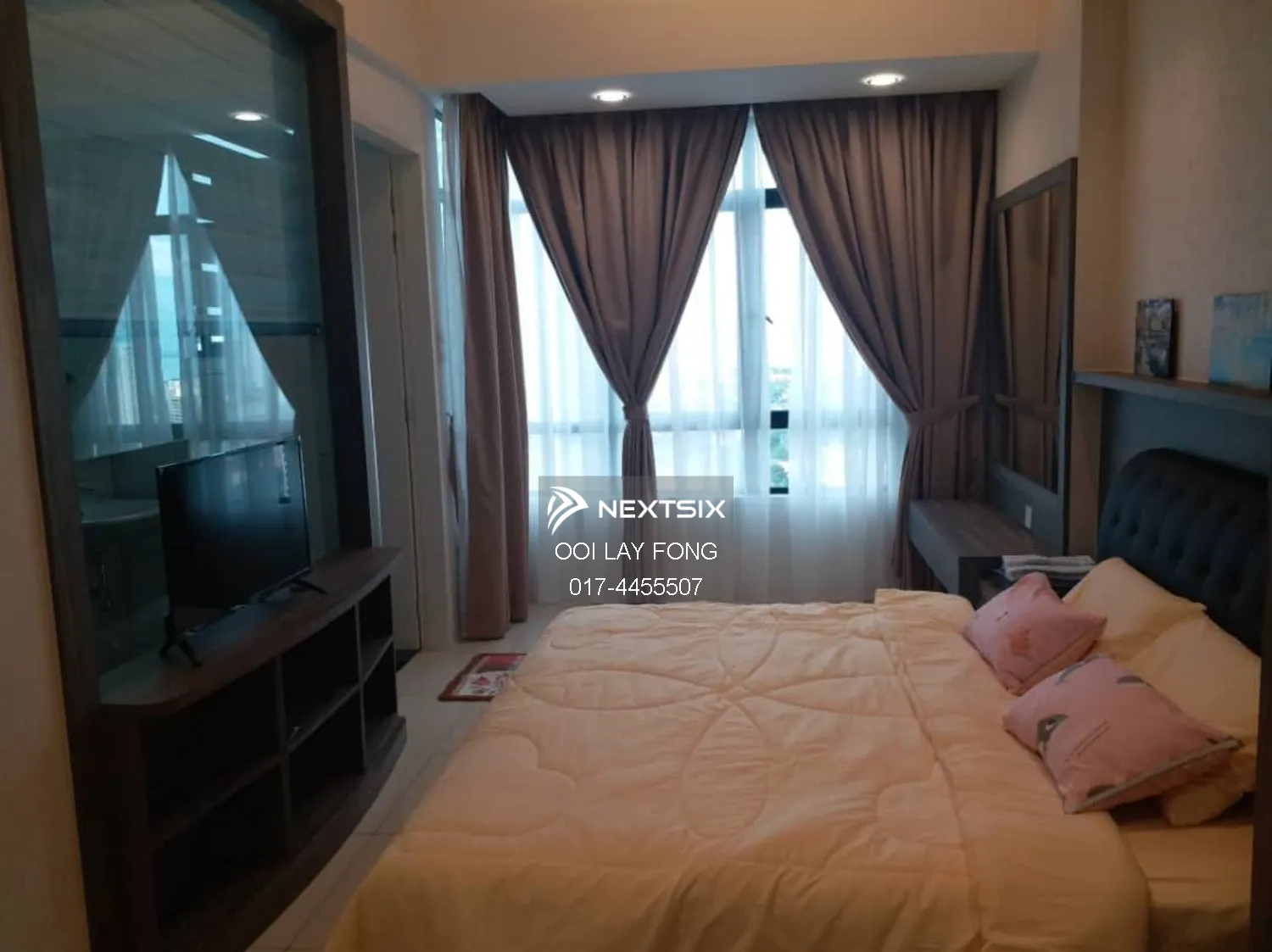 Condominium For Rent in Tanjong Tokong Penang - Image 5
