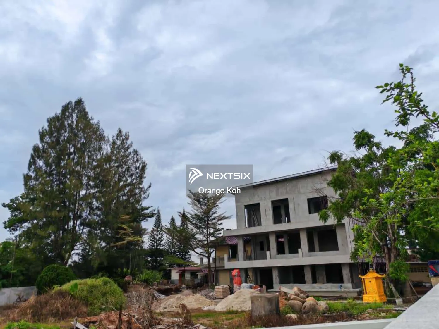 Bungalow Land For Sale in Ulu Tiram Johor - Image 7