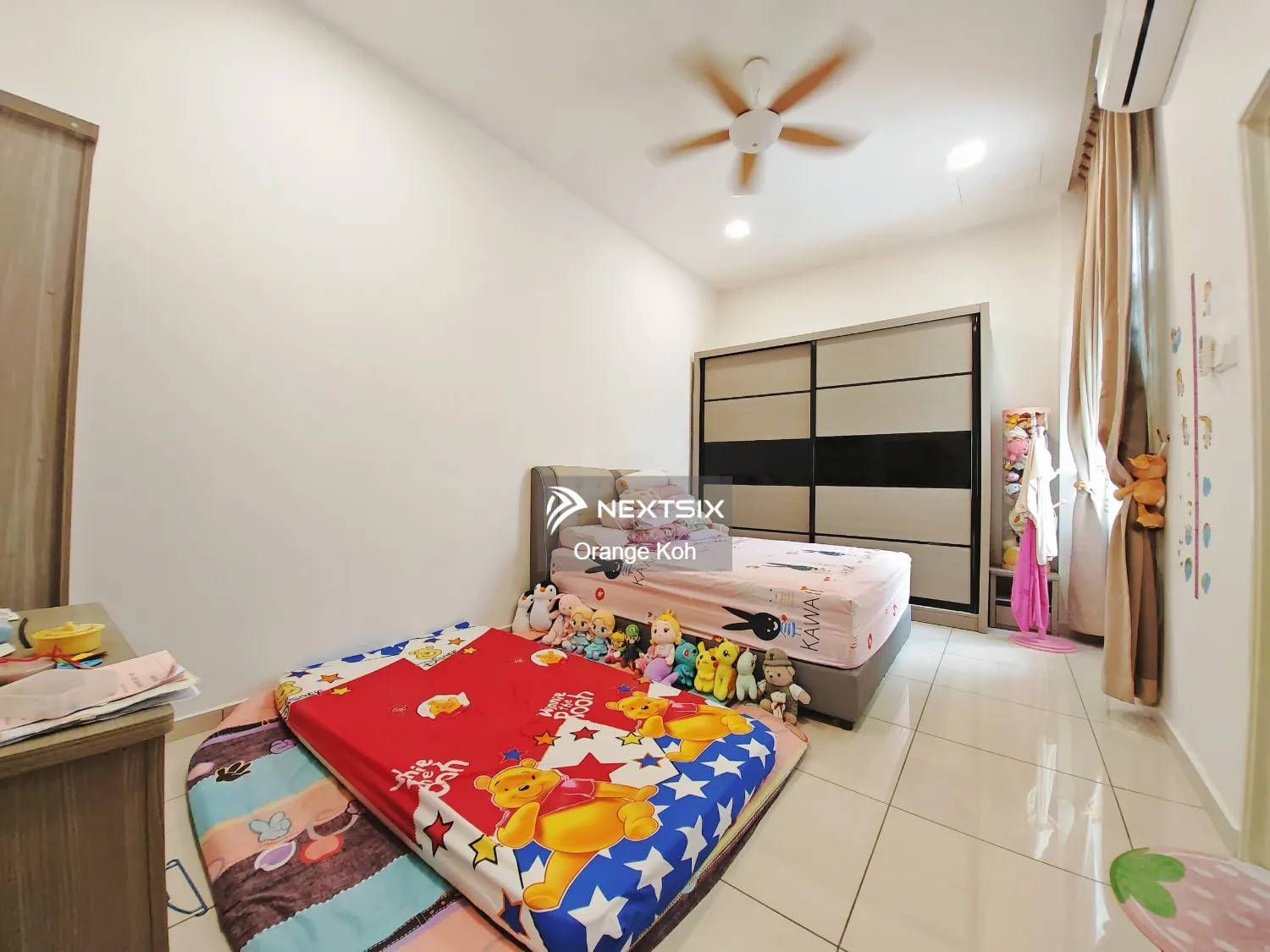 Cluster House For Sale in Skudai Johor - Image 10