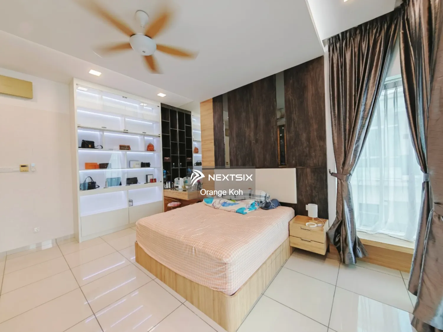 Cluster House For Sale in Skudai Johor - Image 11